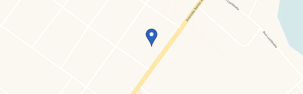 Mapa da estação BR Super Carga - Restaurante Carnaúba - Campo Maior
