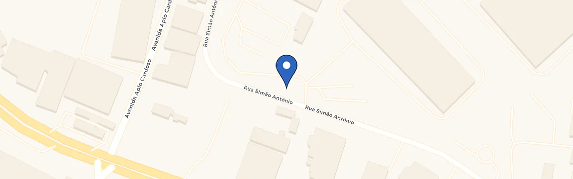 Mapa da estação Genyx