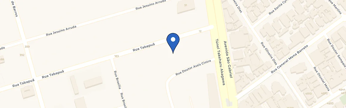 Mapa da estação City Hall