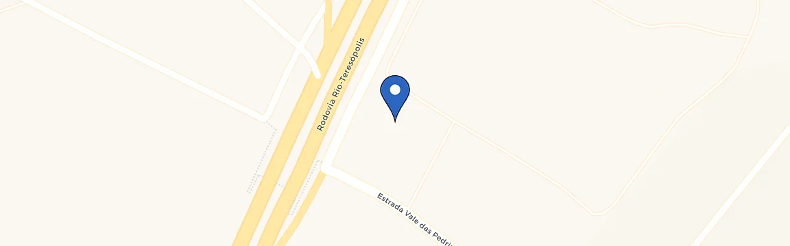 Mapa da estação Premag