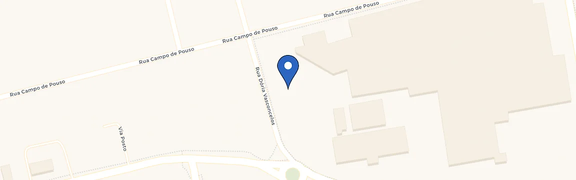 Mapa da estação Martin Holandesa