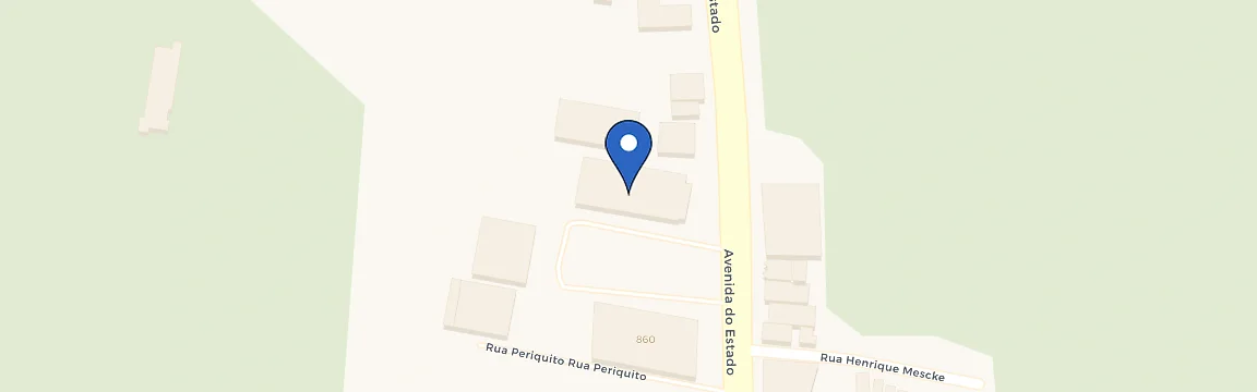 Mapa da estação Mobilize | Renault Auto Plus Balneário
