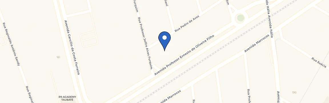 Mapa da estação Power2Go - To Do Green