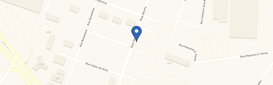 Mapa da estação CO.W Coworking Space