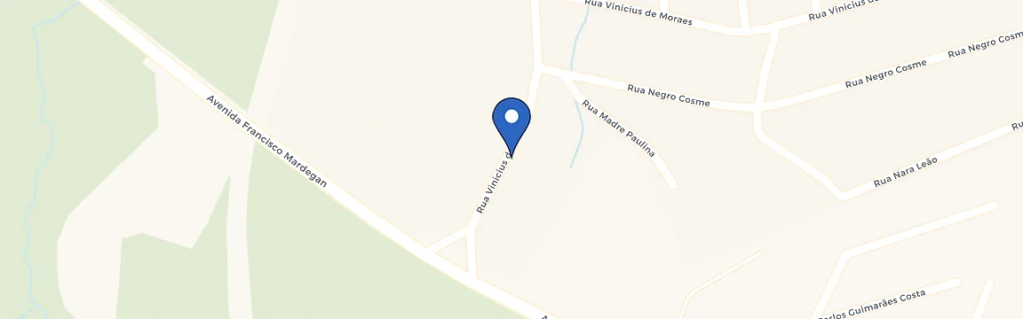 Mapa da estação Stone Plaza Hotel