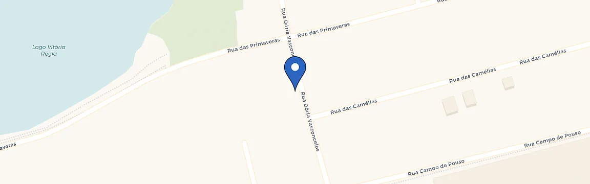 Mapa da estação De Immigrant Gastro Café
