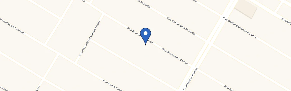 Mapa da estação Alessandro