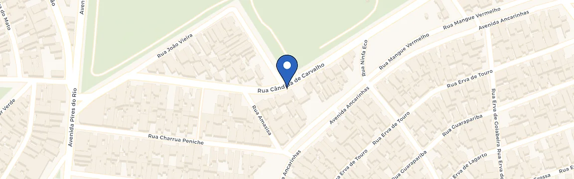 Mapa da estação Safecar-Centro Automotivo