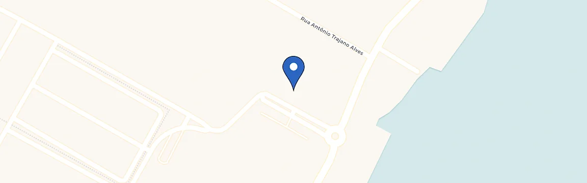 Mapa da estação Recarga EV - Marina´s Park Club Náutico