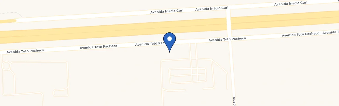 Mapa da estação Nardo Restaurante - Plugpay
