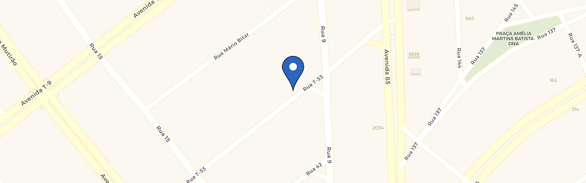 Mapa da estação YellotMob - WV Maldi