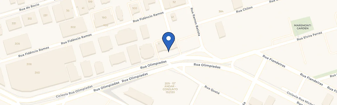 Mapa da estação Netpark | Capital Center