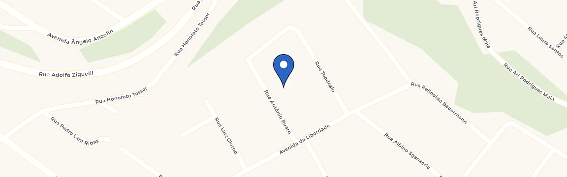 Mapa da estação Enercad