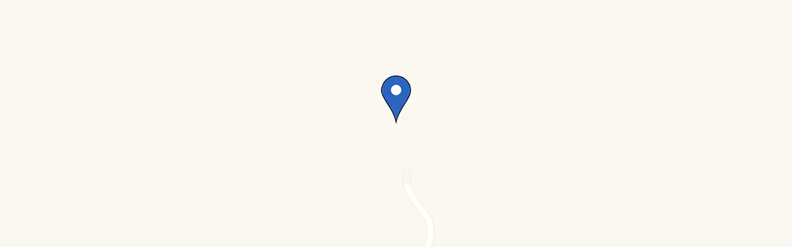 Mapa da estação Fazenda Onça