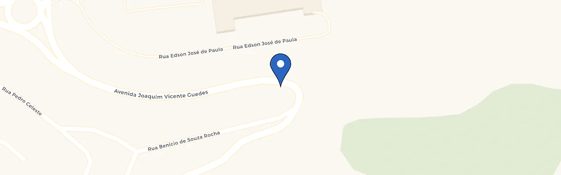 Mapa da estação Motel Cactus