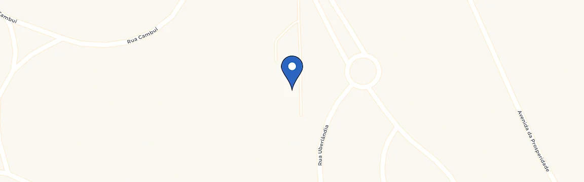 Mapa da estação Alpha Charger
