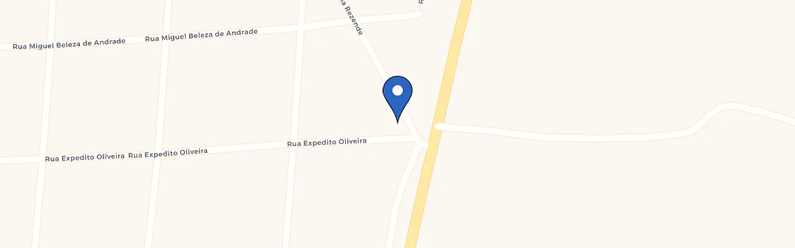 Mapa da estação Hotel Imperial II