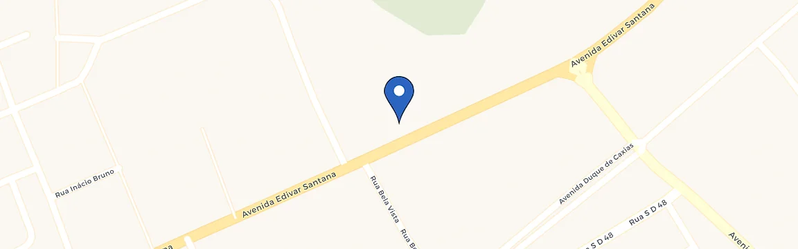 Mapa da estação Hotel Marcos Plaza