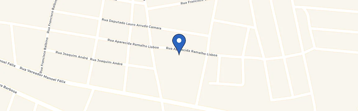 Mapa da estação Manuel