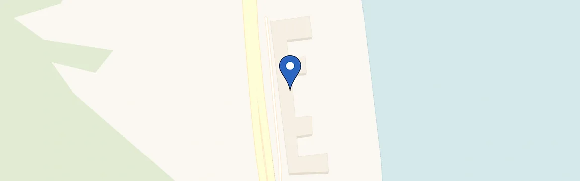 Mapa da estação Hotel E Resort Serhs