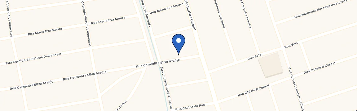 Mapa da estação Pagelar