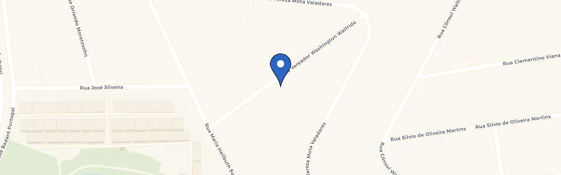 Mapa da estação Ttt