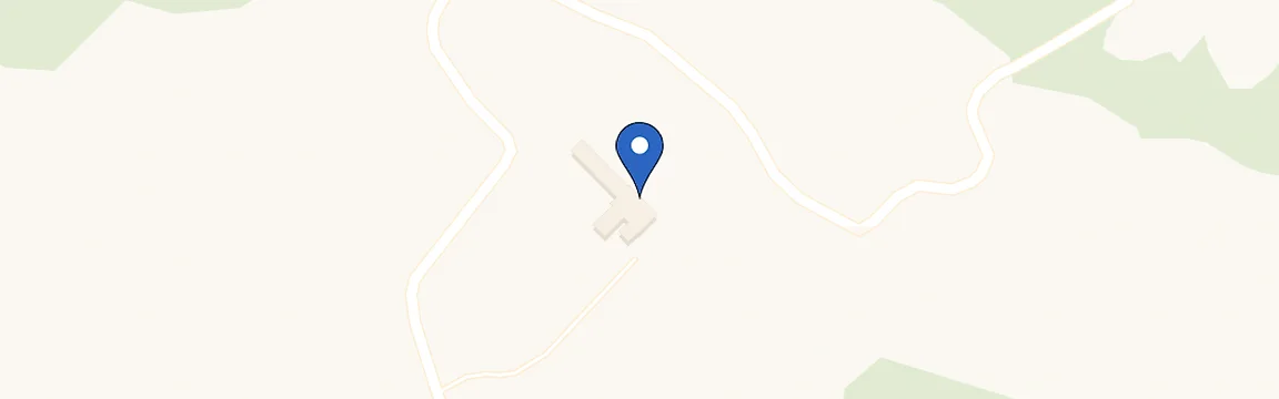 Mapa da estação Fazenda Capoava Hotel
