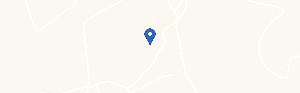 Mapa da estação Bomtempo Resort
