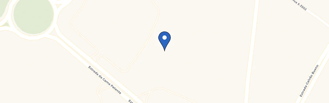 Mapa da estação Outlet Premium Imigrantes - São Bernardo
