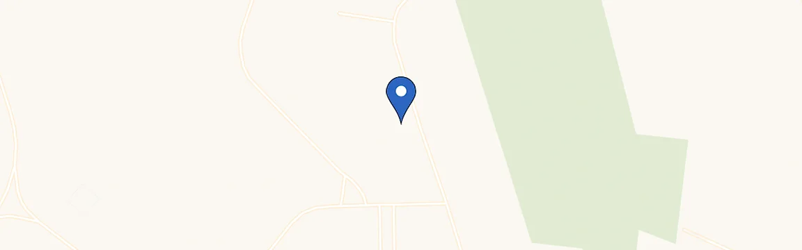 Mapa da estação Tecno Blindagem