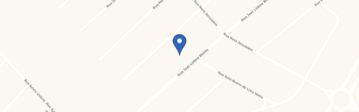 Mapa da estação M2 Garage