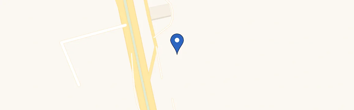 Mapa da estação MOBY - Churrascaria Bandeirantes
