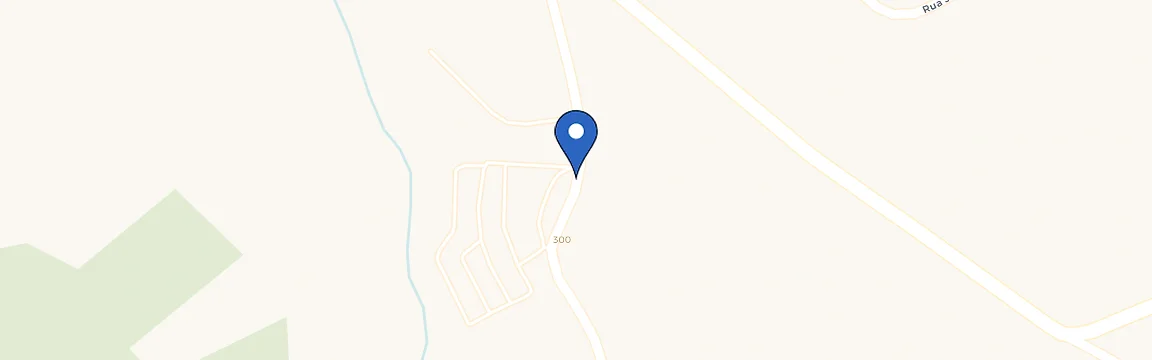 Mapa da estação Hotel Le Canton