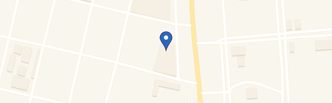Mapa da estação Hotel Schiavini
