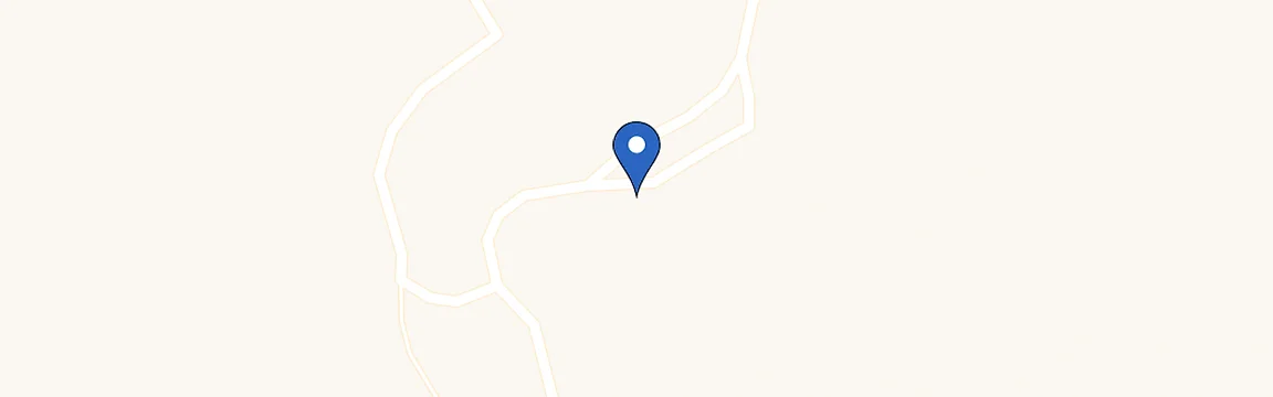 Mapa da estação Mogol Village - Ibiti