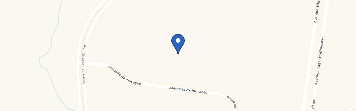 Mapa da estação JKH Capital