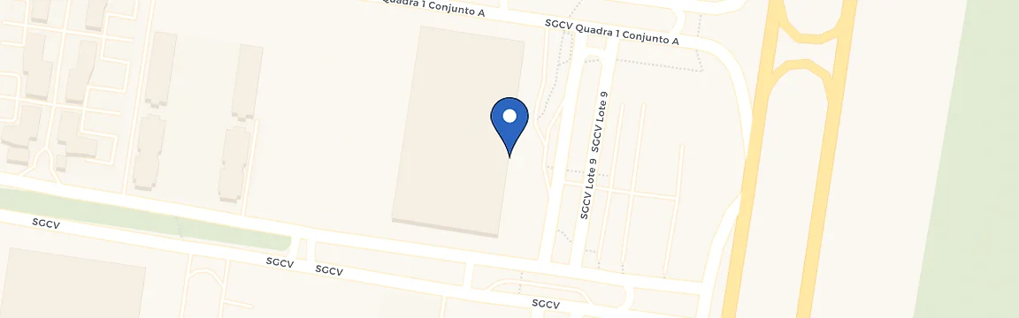 Mapa da estação YellotMob Saga Kia