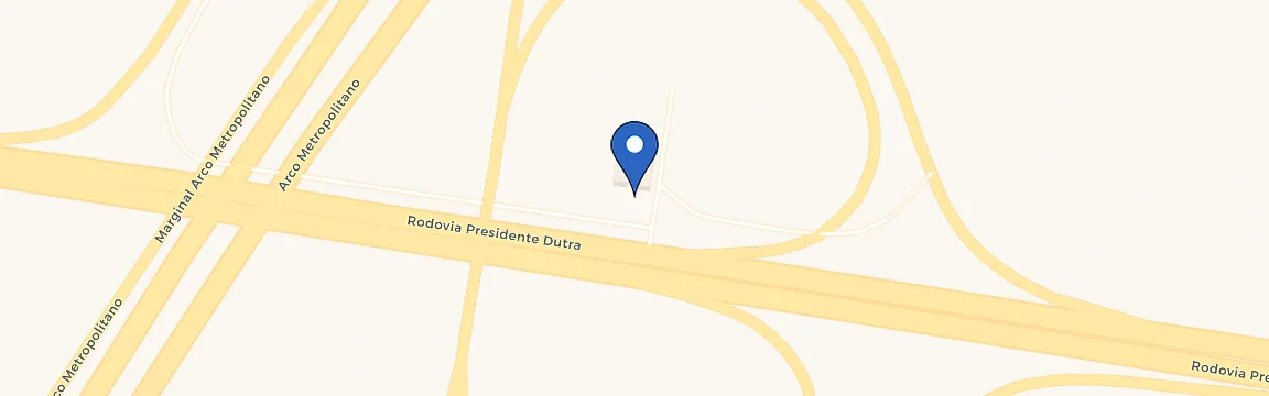 Mapa da estação BSO15 Ecoriominas KM211,6