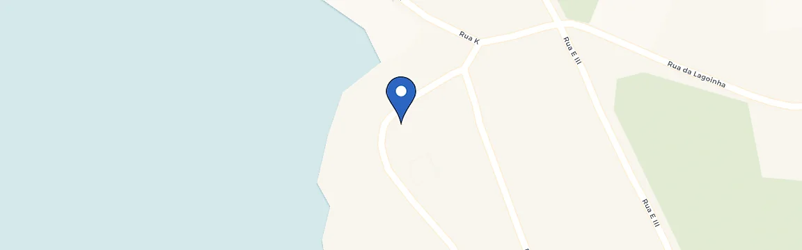 Mapa da estação Hotel Insólito Entrega