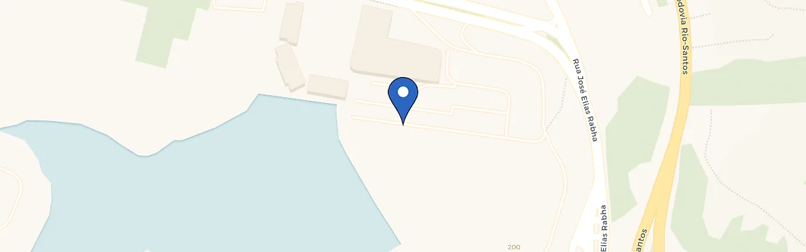 Mapa da estação Marinas Piratas
