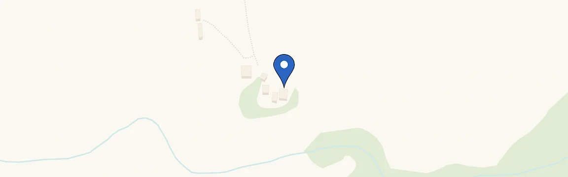 Mapa da estação Rancho Da Cachaça Tozinha