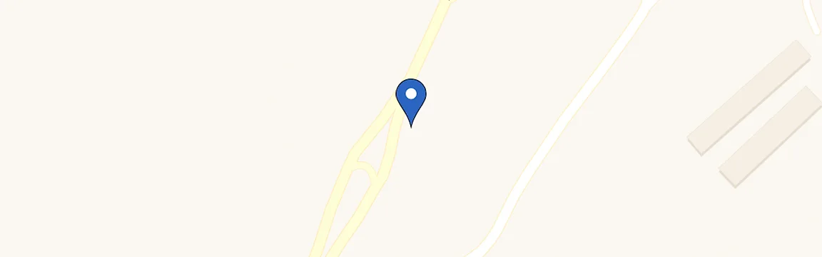 Mapa da estação Pousada Vale Da Montanha