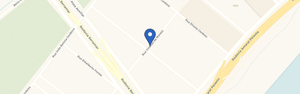 Mapa da estação Wagner