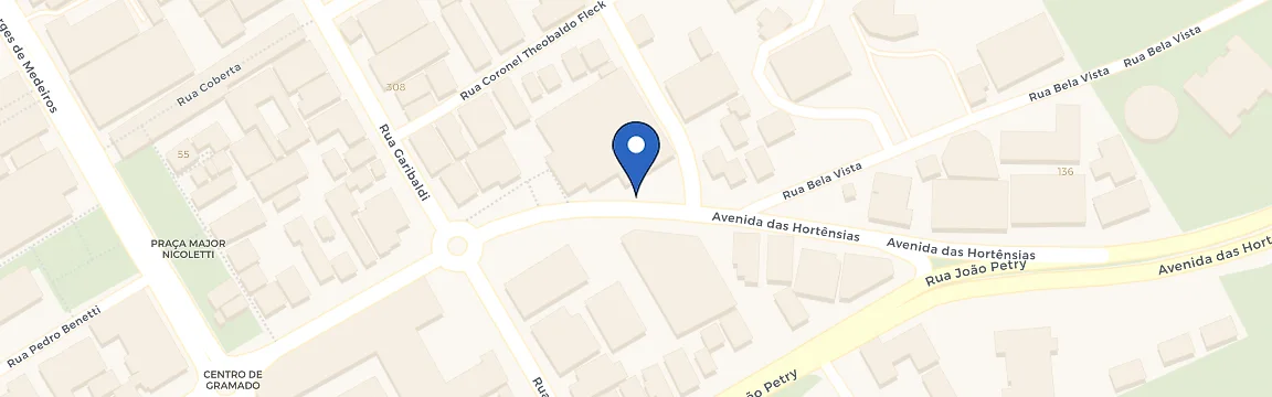 Mapa da estação Rekpay
