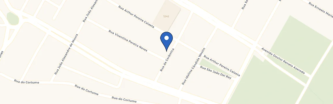 Mapa da estação Aplicativo 8 Car Plus