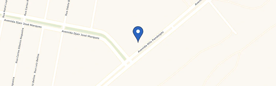 Mapa da estação Sup. Empório Alfredo Antunes Lj04