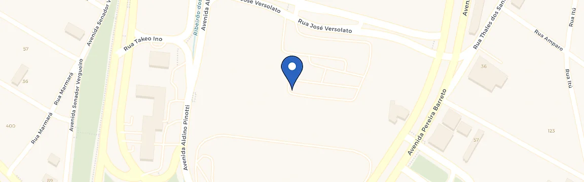 Mapa da estação Karg Metrópole