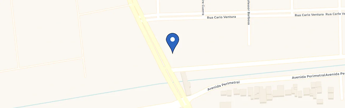 Mapa da estação Relianto Mobilidade