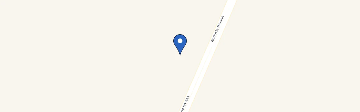 Mapa da estação Walter