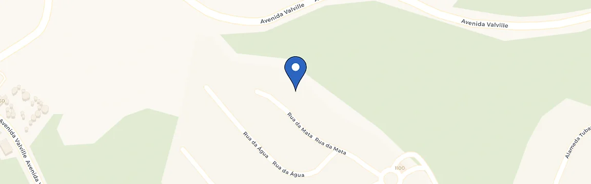 Mapa da estação Egk10